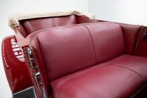 La Salle 303 Phaeton Torpedo '27 (1927)