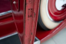 La Salle 303 Phaeton Torpedo '27 (1927)