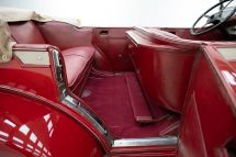 La Salle 303 Phaeton Torpedo '27 (1927)