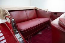 La Salle 303 Phaeton Torpedo '27 (1927)