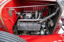 La Salle 303 Phaeton Torpedo '27 (1927)