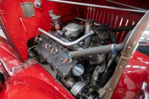La Salle 303 Phaeton Torpedo '27 (1927)