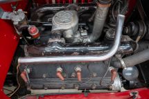 La Salle 303 Phaeton Torpedo '27 (1927)