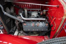 La Salle 303 Phaeton Torpedo '27 (1927)