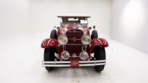 La Salle 303 Phaeton Torpedo '27 (1927)