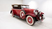 La Salle 303 Phaeton Torpedo '27 (1927)