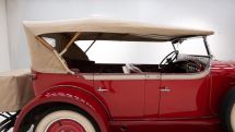 La Salle 303 Phaeton Torpedo '27 (1927)