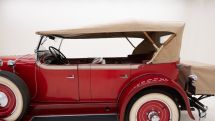 La Salle 303 Phaeton Torpedo '27 (1927)
