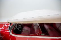La Salle 303 Phaeton Torpedo '27 (1927)