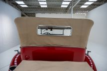 La Salle 303 Phaeton Torpedo '27 (1927)