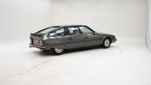 Citroen CX 25 GTI '85 (1985)