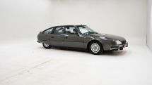 Citroen CX 25 GTI '85 (1985)