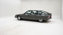 Citroen CX 25 GTI '85 (1985)