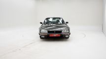 Citroen CX 25 GTI '85 (1985)