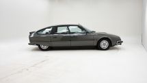Citroen CX 25 GTI '85 (1985)
