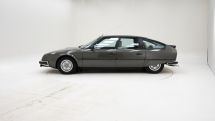 Citroen CX 25 GTI '85 (1985)