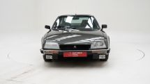 Citroen CX 25 GTI '85 (1985)
