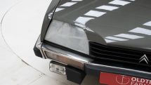 Citroen CX 25 GTI '85 (1985)