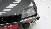 Citroen CX 25 GTI '85 (1985)