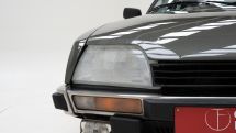 Citroen CX 25 GTI '85 (1985)