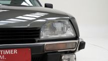 Citroen CX 25 GTI '85 (1985)