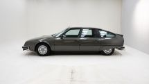Citroen CX 25 GTI '85 (1985)