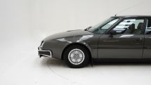 Citroen CX 25 GTI '85 (1985)