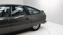 Citroen CX 25 GTI '85 (1985)