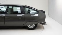 Citroen CX 25 GTI '85 (1985)