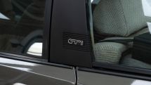 Citroen CX 25 GTI '85 (1985)