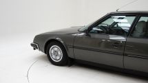 Citroen CX 25 GTI '85 (1985)