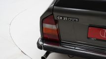 Citroen CX 25 GTI '85 (1985)