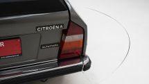 Citroen CX 25 GTI '85 (1985)