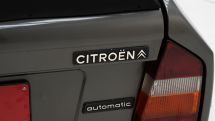 Citroen CX 25 GTI '85 (1985)