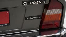 Citroen CX 25 GTI '85 (1985)
