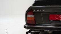 Citroen CX 25 GTI '85 (1985)