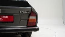 Citroen CX 25 GTI '85 (1985)