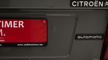 Citroen CX 25 GTI '85 (1985)