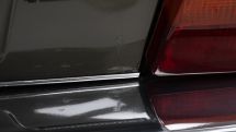 Citroen CX 25 GTI '85 (1985)