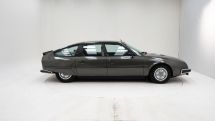 Citroen CX 25 GTI '85 (1985)