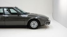 Citroen CX 25 GTI '85 (1985)