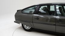 Citroen CX 25 GTI '85 (1985)