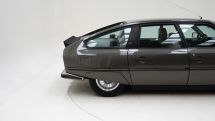 Citroen CX 25 GTI '85 (1985)