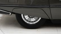 Citroen CX 25 GTI '85 (1985)