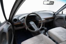 Citroen CX 25 GTI '85 (1985)