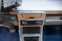 Citroen CX 25 GTI '85 (1985)