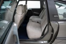 Citroen CX 25 GTI '85 (1985)