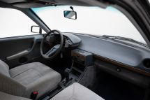 Citroen CX 25 GTI '85 (1985)