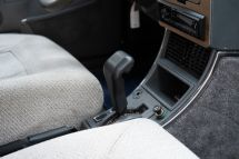 Citroen CX 25 GTI '85 (1985)