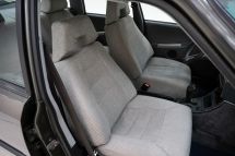 Citroen CX 25 GTI '85 (1985)